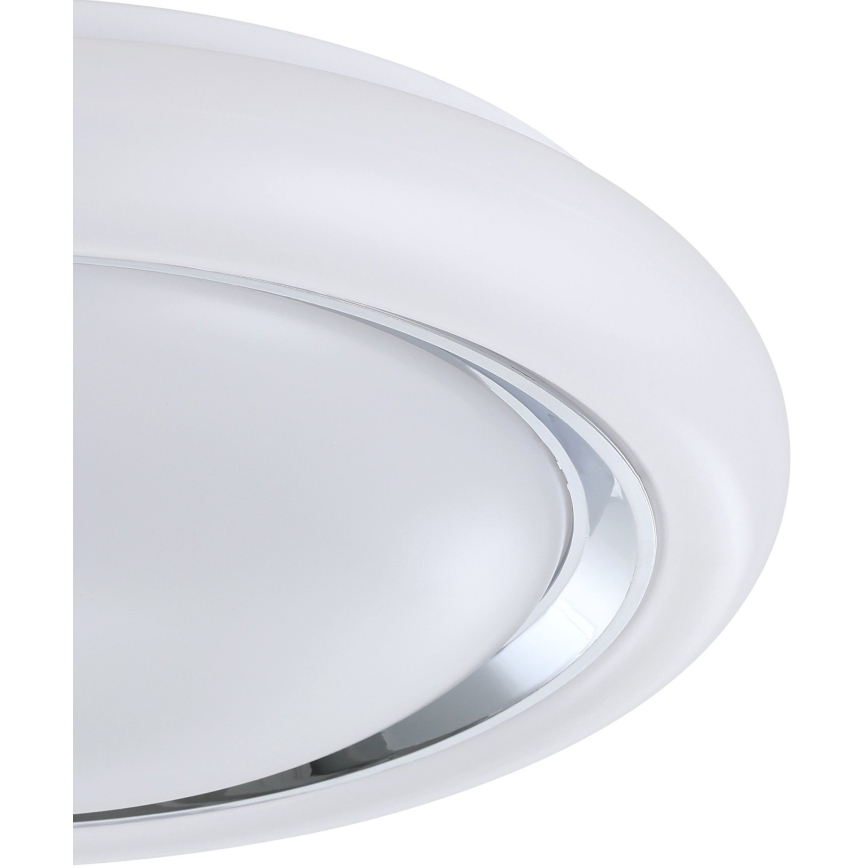 Eglo - LED loftsbelysning LED/18W/230V