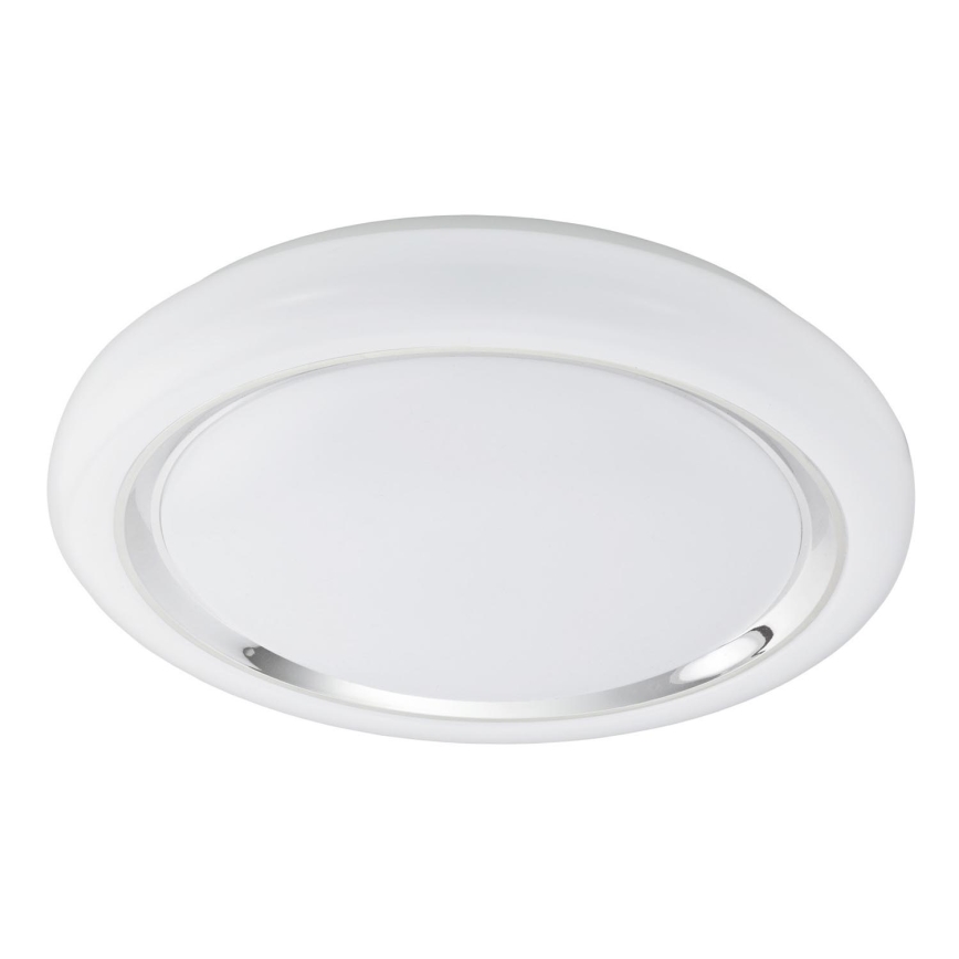 Eglo 96024 - LED loftsbelysning CAPASSO LED/24W/230V