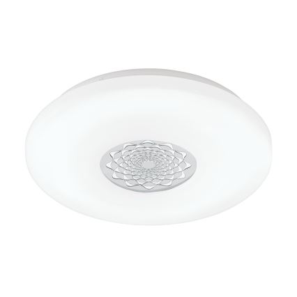 Eglo - LED loftsbelysning LED/24W/230V