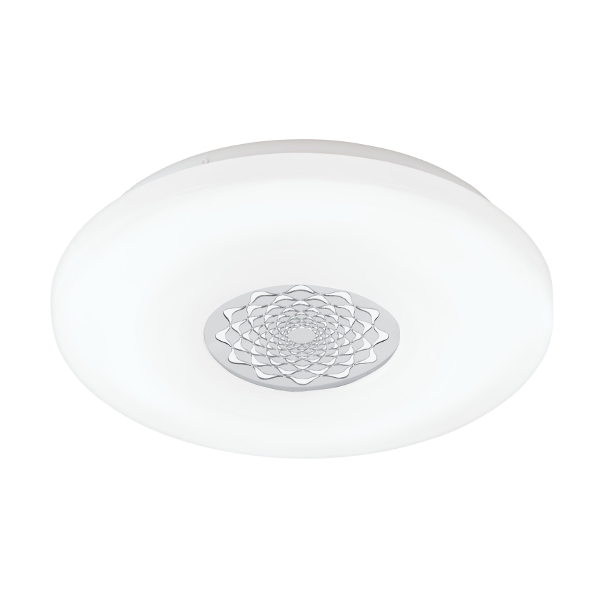 Eglo - LED loftsbelysning LED/24W/230V