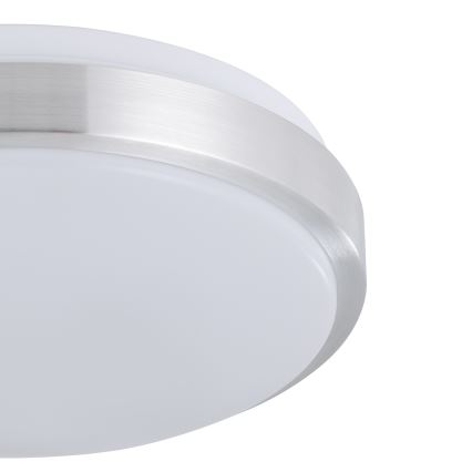 Eglo - LED loftsbelysning LED/18W/230V