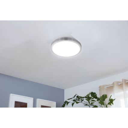 Eglo - LED loftsbelysning LED/22W/230V