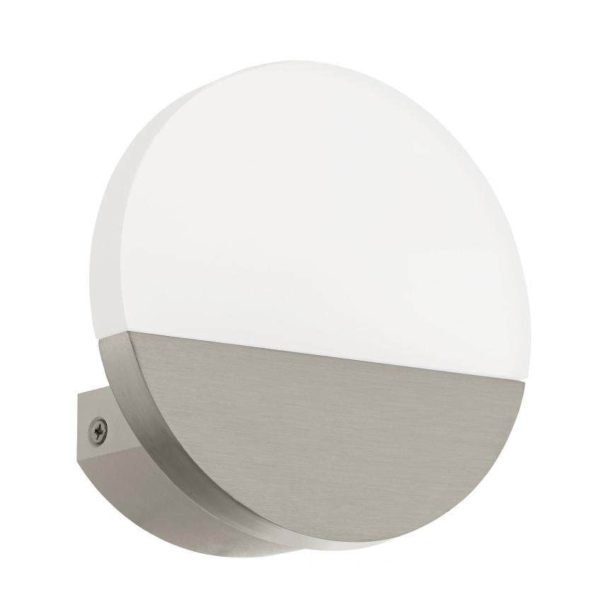 Eglo - LED vægarmatur LED/4,5W/230V