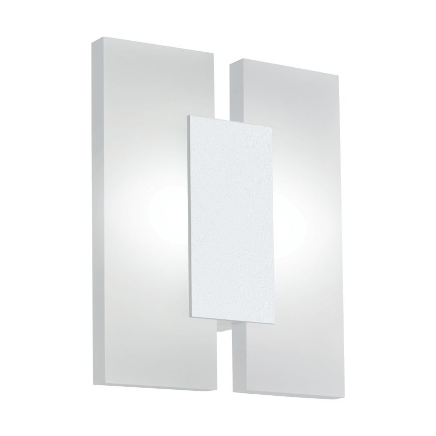 Eglo - LED væglampe 2xLED/4,5W/230V