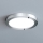 Eglo 96058 - LED badeværelsesbelysning FUEVA 1 LED/22W/230V IP44