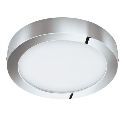 Eglo 96058 - LED badeværelsesbelysning FUEVA 1 LED/22W/230V IP44