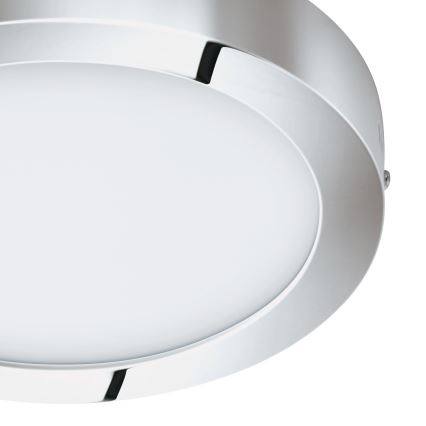 Eglo 96058 - LED badeværelsesbelysning FUEVA 1 LED/22W/230V IP44