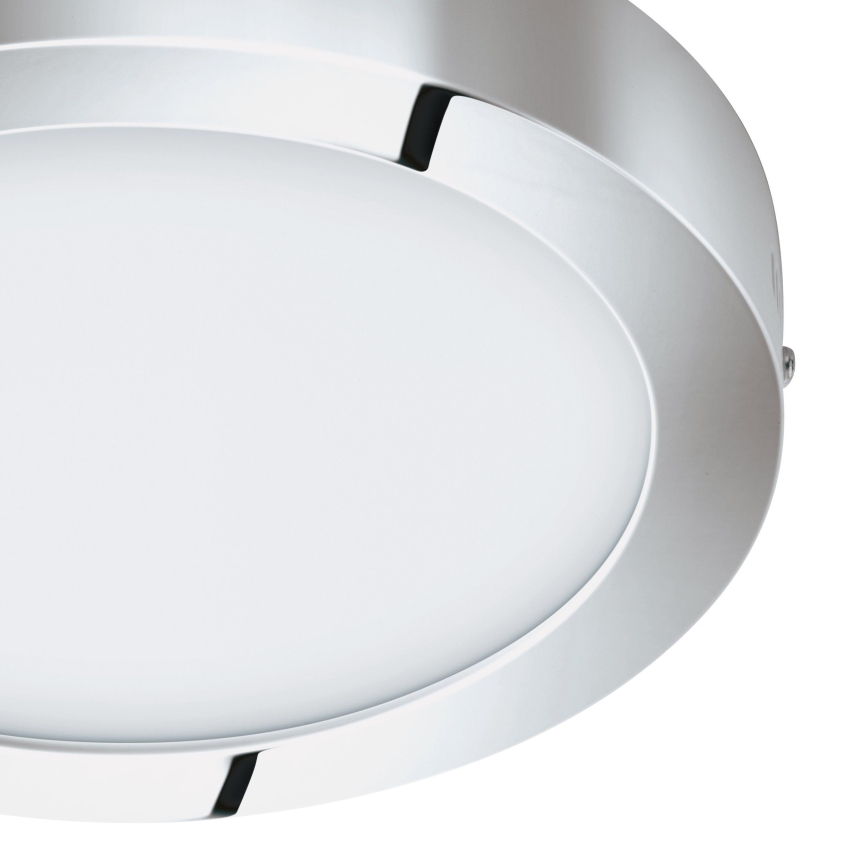 Eglo 96058 - LED badeværelsesbelysning FUEVA 1 LED/22W/230V IP44