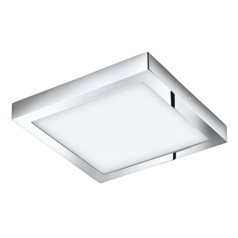 spejl absorberende blæse hul Eglo 96059 - LED loftlampe til badeværelse FUEVA LED/22W/230V IP44 |  Lampemania