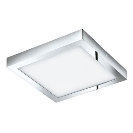 Eglo 96059 - LED loftlampe til badeværelse FUEVA LED/22W/230V IP44