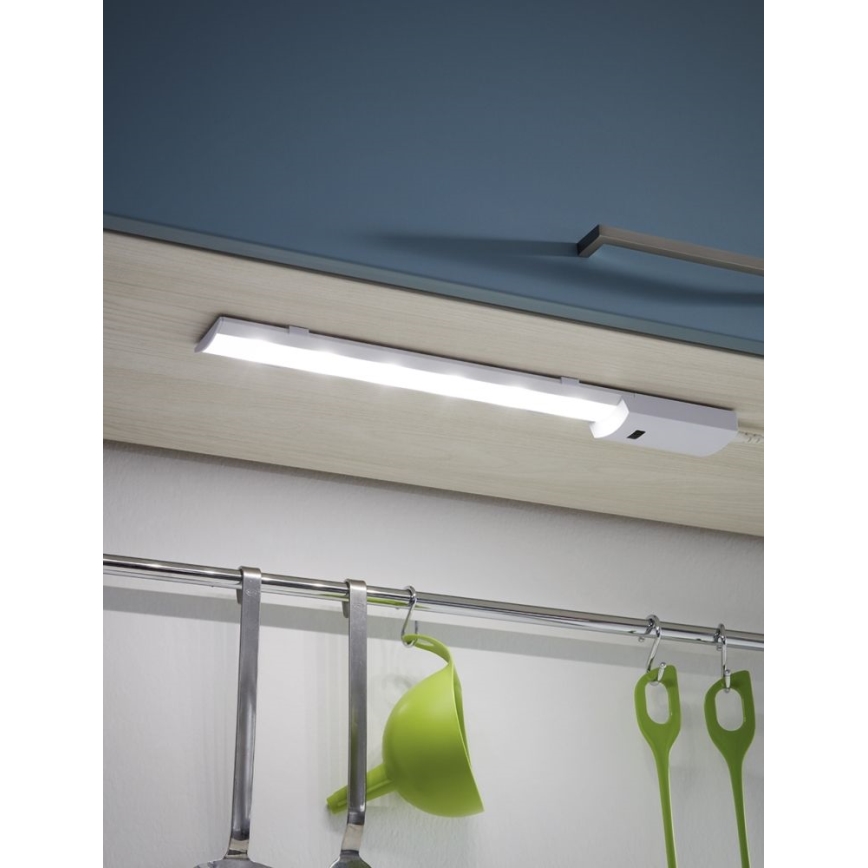 LED underskabslampe med sensor TEYA LED/8,1W/230V