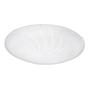 Eglo 96091 - LED loftsbelysning MARGITTA 1 LED/16W/230V