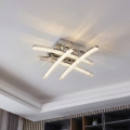 Eglo 96093 - LED-loftlampe PERTINI 4xLED/5W/230V