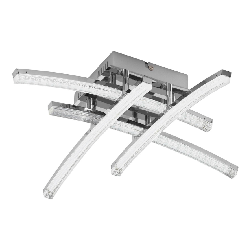 Eglo 96093 - LED-loftlampe PERTINI 4xLED/5W/230V