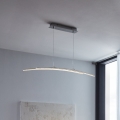 Eglo 96096 - LED-lysekrone PERTINI 2xLED/10,8W/230V