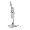 Eglo 96098 - LED bordlampe PERTINI 2xLED/4,2W/230V