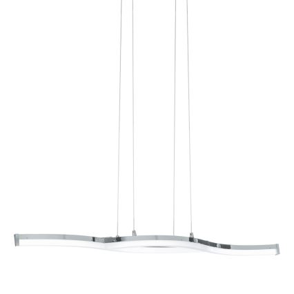 Eglo 96101 - LED-loftlampe LASANA 2 2xLED/10,5W/230V