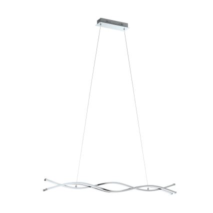 Eglo - LED lysekrone 3xLED/13W/230V