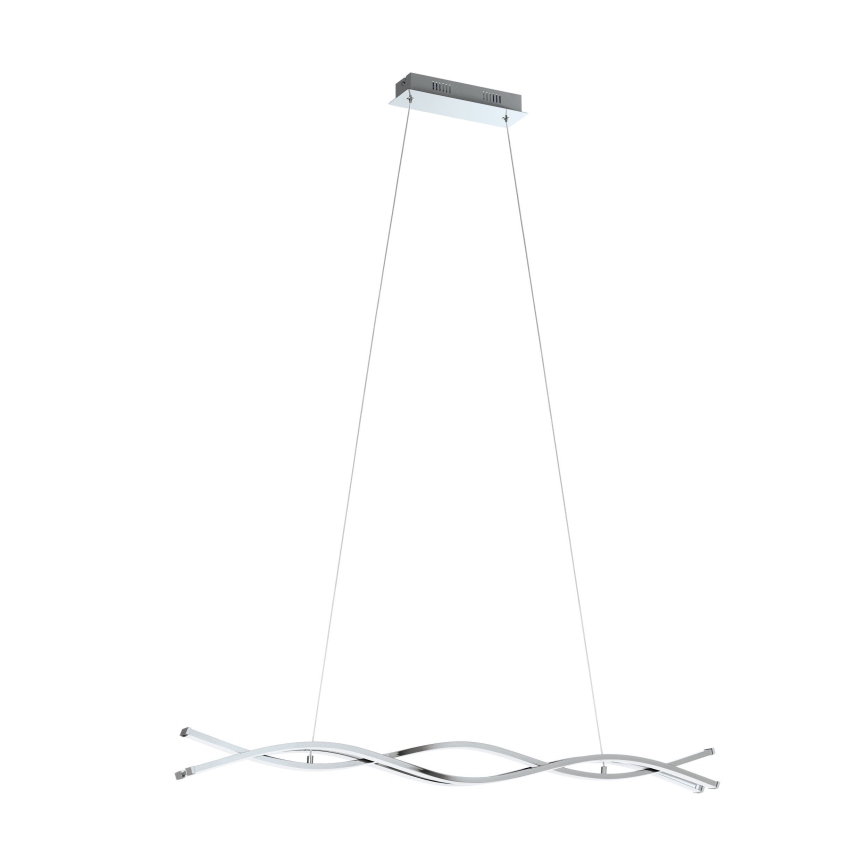 Eglo - LED lysekrone 3xLED/13W/230V