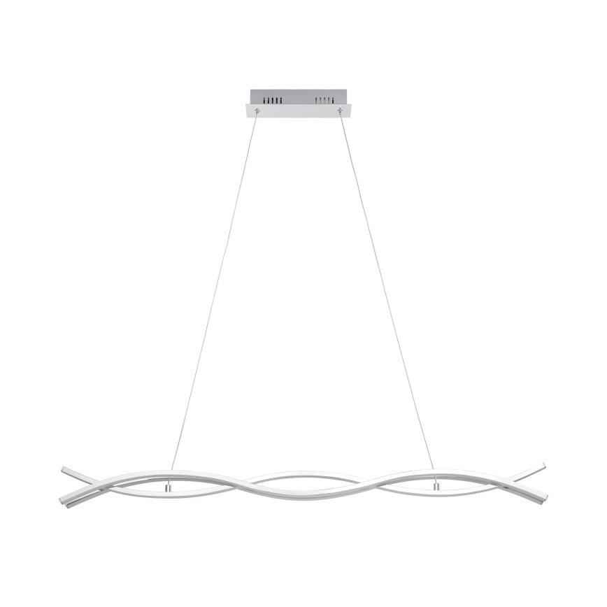 Eglo - LED lysekrone 3xLED/13W/230V