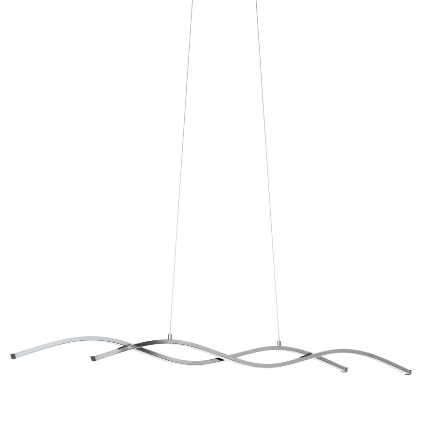 Eglo - LED lysekrone 2xLED/14W/230V