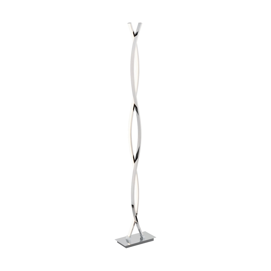 Eglo - LED gulvlampe 4xLED/9W/230V