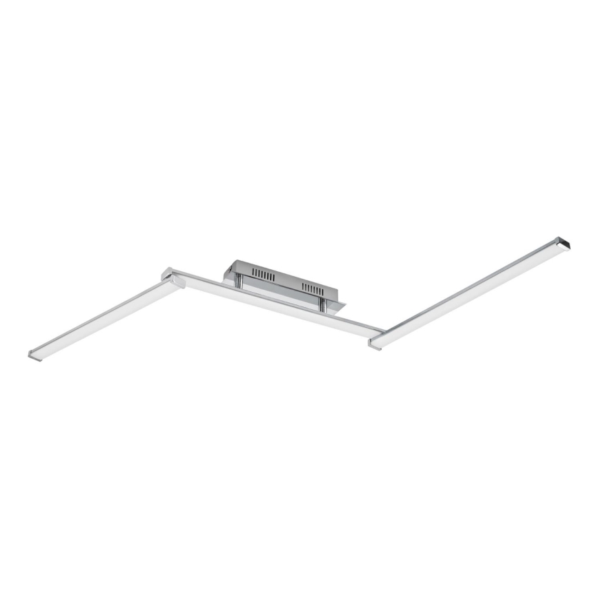 Eglo 96108 - LED loftsbelysning LASANA 2 3xLED/7,5W/230V