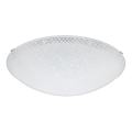 Eglo 96115 - LED loftsbelysning MARGITTA 1 LED/11W/230V