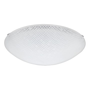 Eglo 96115 - LED loftsbelysning MARGITTA 1 LED/11W/230V
