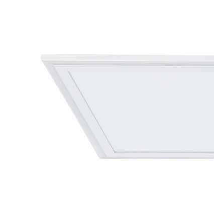 Eglo - LED indbygningspanel LED/40W/230V