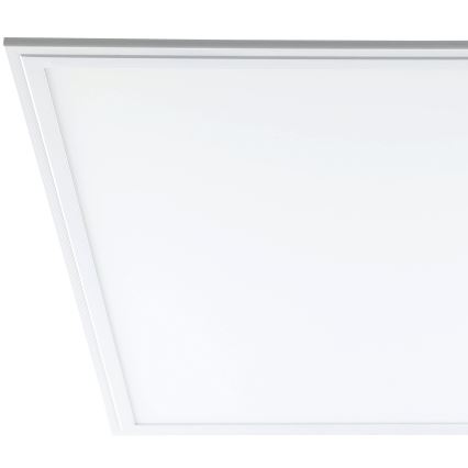 Eglo - LED loftspanel LED/40W/230V