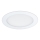 Eglo 96165 - LED indbygningslampe FUEVA 1 LED/10,9W/230V