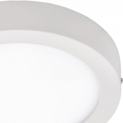 Eglo 96168 - LED loftlampe FUEVA 1 LED/22W/230V