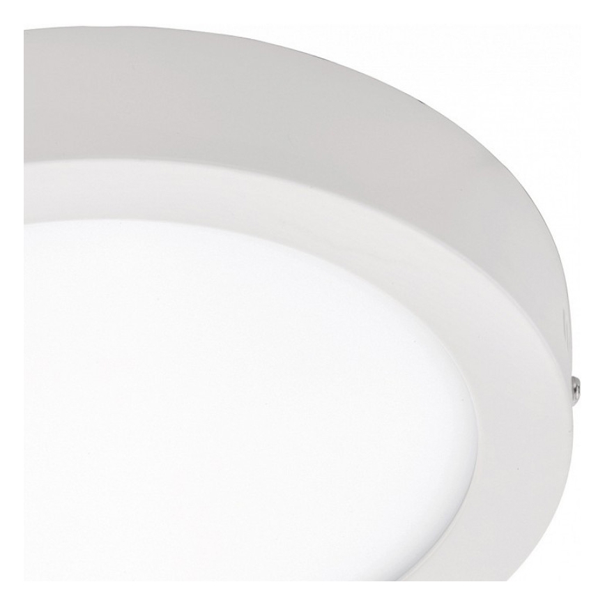 Eglo 96168 - LED loftlampe FUEVA 1 LED/22W/230V