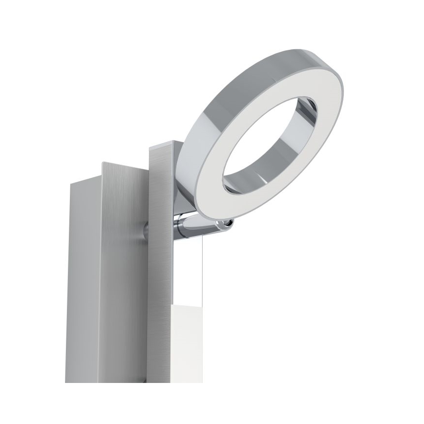 Eglo - Spotlys 1xLED/3,2W + 1xLED/2,2/230V
