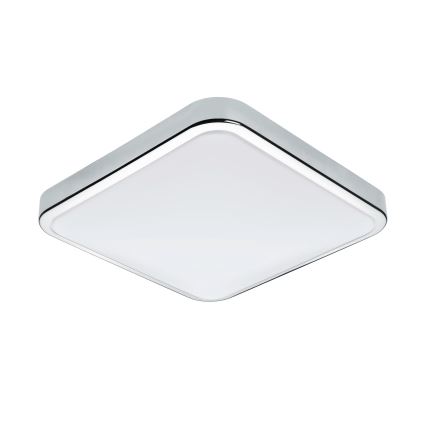 Eglo - LED badeværelseslampe LED/16W/230V IP44