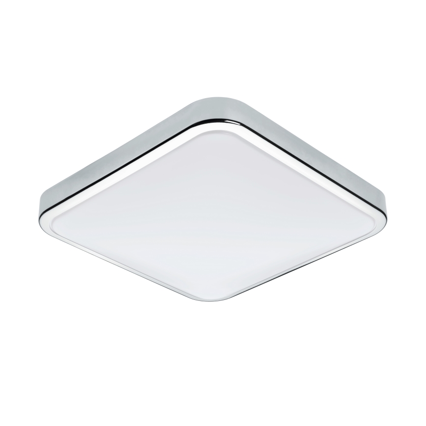 Eglo - LED-loftlampe til badeværelset LED/16W/230V IP44