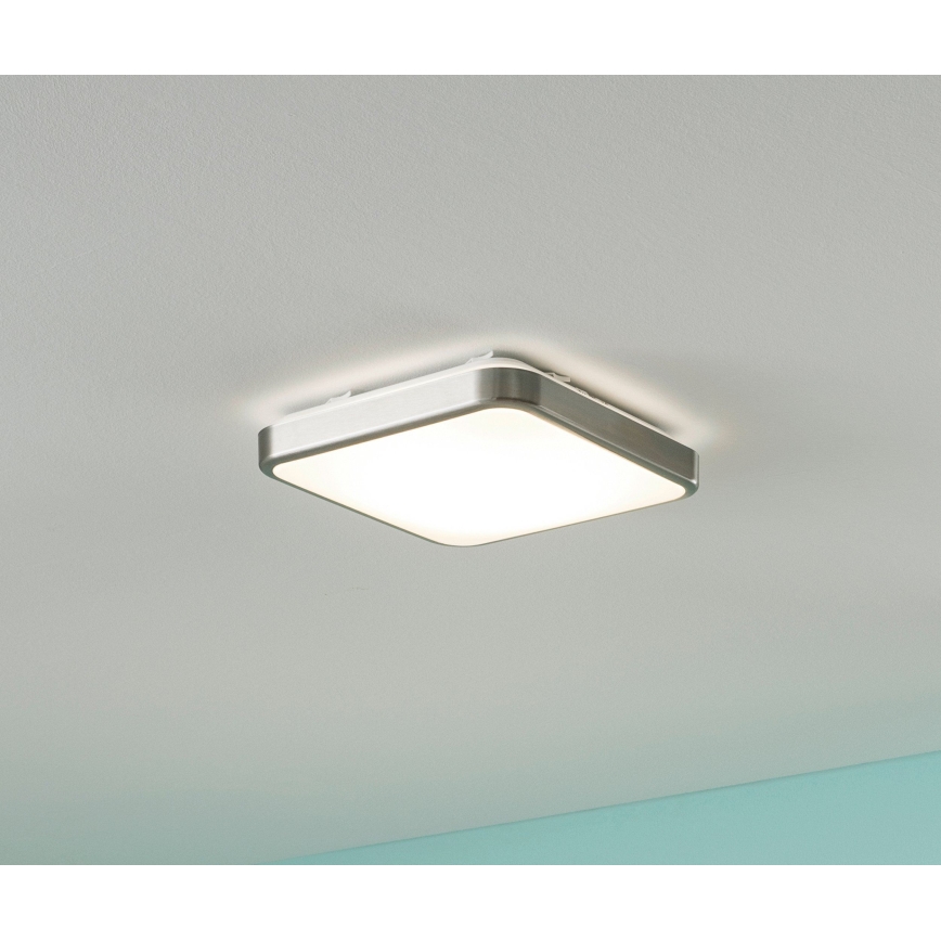 Eglo - LED badeværelsesbelysning LED/16W/230V IP44
