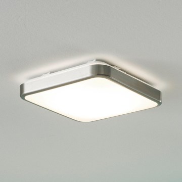 Eglo 96231 - LED loftlampe til badeværelset MANILVA LED/16W/230V IP44