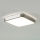 Eglo 96231 - LED-loftlampe til badeværelset MANILVA LED/16W/230V IP44