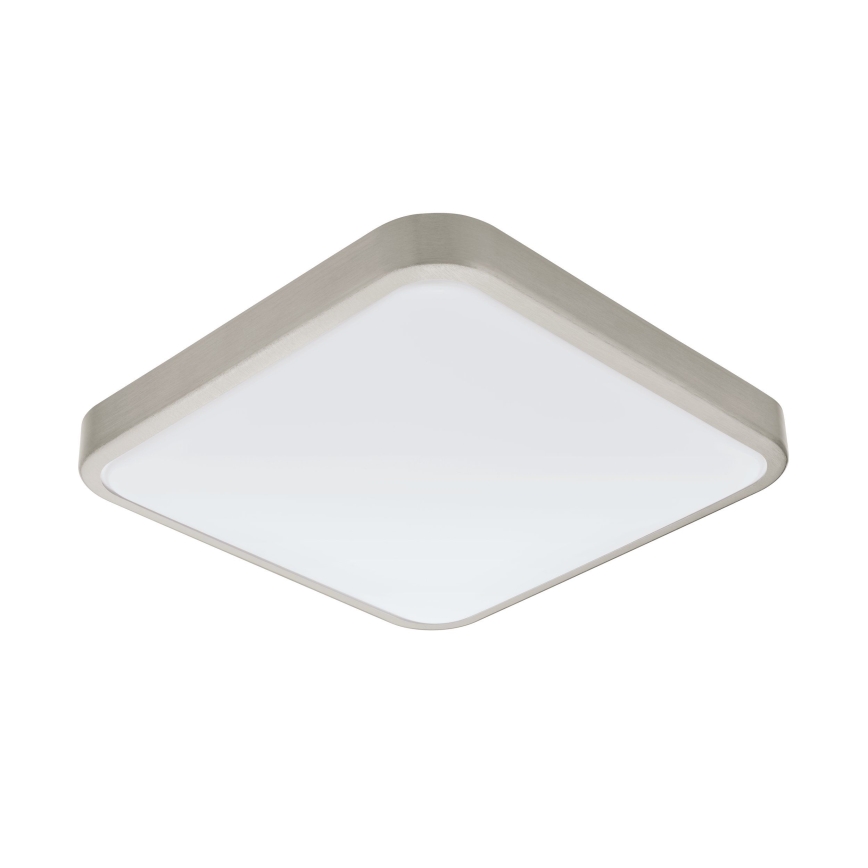 Eglo 96231 - LED loftlampe til badeværelset MANILVA LED/16W/230V IP44