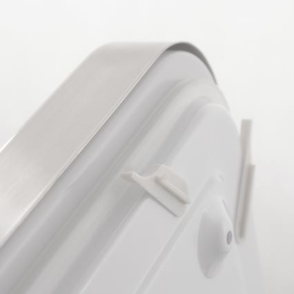 Eglo 96231 - LED loftlampe til badeværelset MANILVA LED/16W/230V IP44