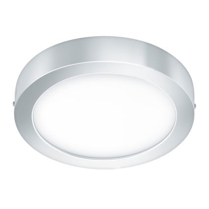 Eglo 96246 - LED badeværelsesbelysning FUEVA 1 LED/22W/230V IP44