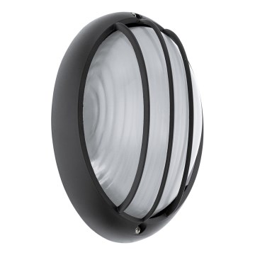 Eglo 96339 - Udendørs LED væglampe SIONES 1 LED/6W IP44