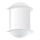 Eglo 96353 - Udendørs LED væglampe ISOBA LED/6W IP44