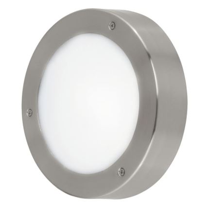Eglo - Udendørs LED væglampe LED/5,4W IP44