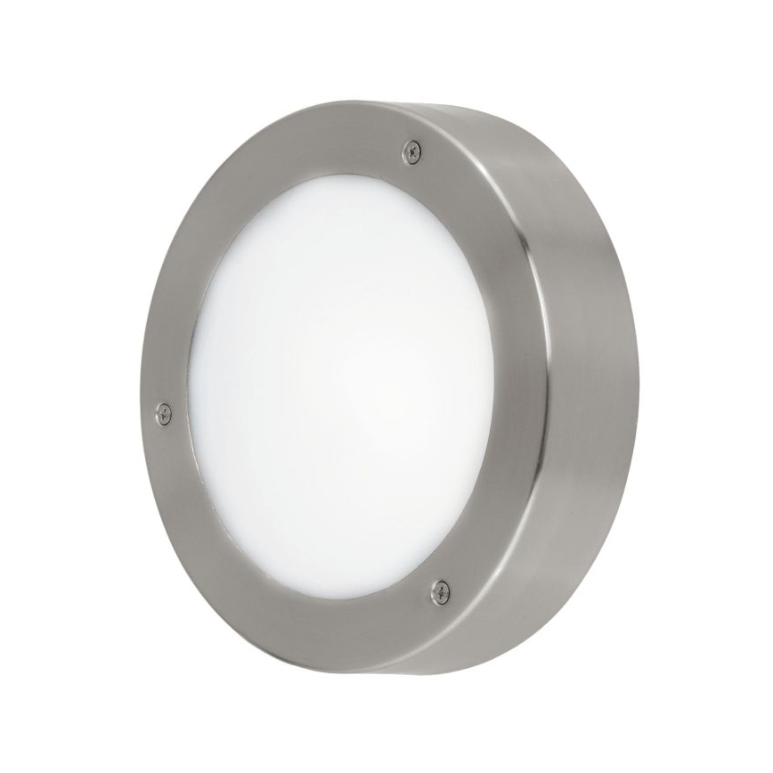 Eglo - Udendørs LED væglampe LED/5,4W IP44