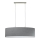 Eglo 96369 - Pendel PASTERI 2xE27/60W/230V 220mm