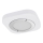 Eglo 96394 - LED loftsbelysning PUYO 1xLED/11W/230V hvid