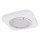 Eglo 96396 - LED loftlampe PUYO LED/16,5W/230V hvid